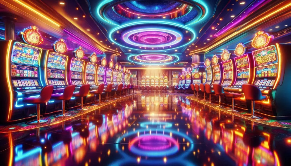 LazyBar Casino